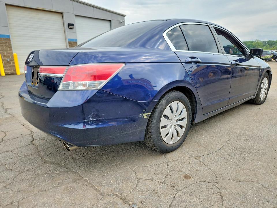 2012 Honda Accord მანქანა იყიდება აუქციონზე, vin: 1HGCP2F34CA127582, აუქციონის ნომერი: 67251856