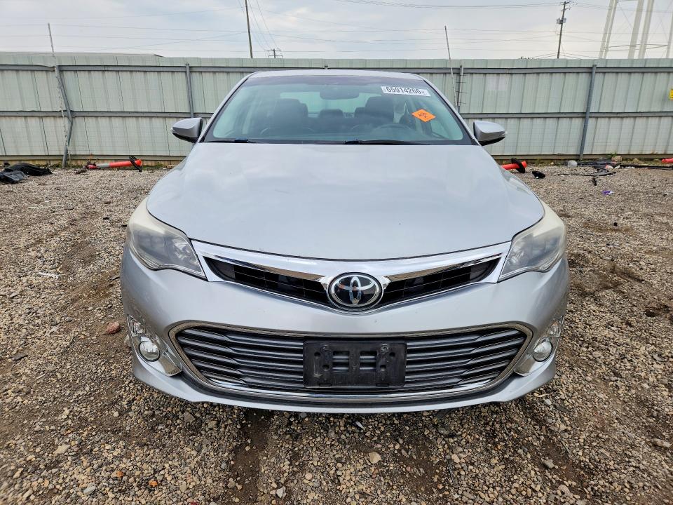 Aukcja sprzedaży 2015 Toyota Avalon, vin: 4T1BK1EB0FU186767, numer aukcji: 65914266
