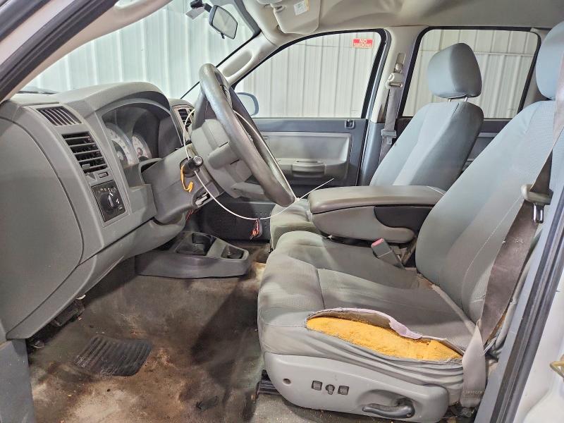Продажа на аукционе авто 2005 Dodge Dakota, vin: 1D7HE48N35S304209, номер лота: 66215246