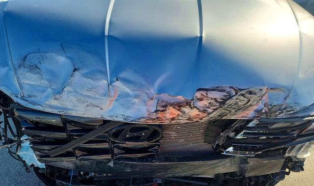 Продажа на аукционе авто 2022 Hyundai Tucson, vin: 5NMJF3AE5NH001621, номер лота: 63597436