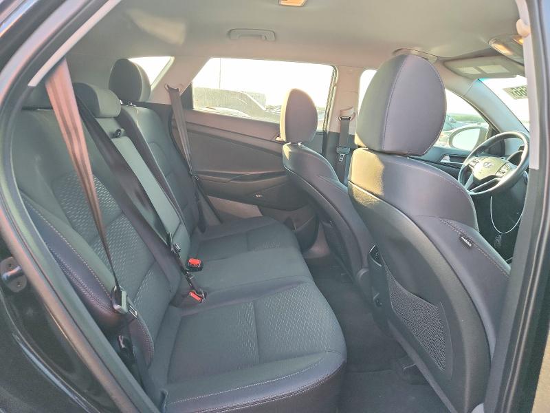 Aukcja sprzedaży 2020 Hyundai Tucson, vin: KM8J33AL4LU161336, numer aukcji: 63161666