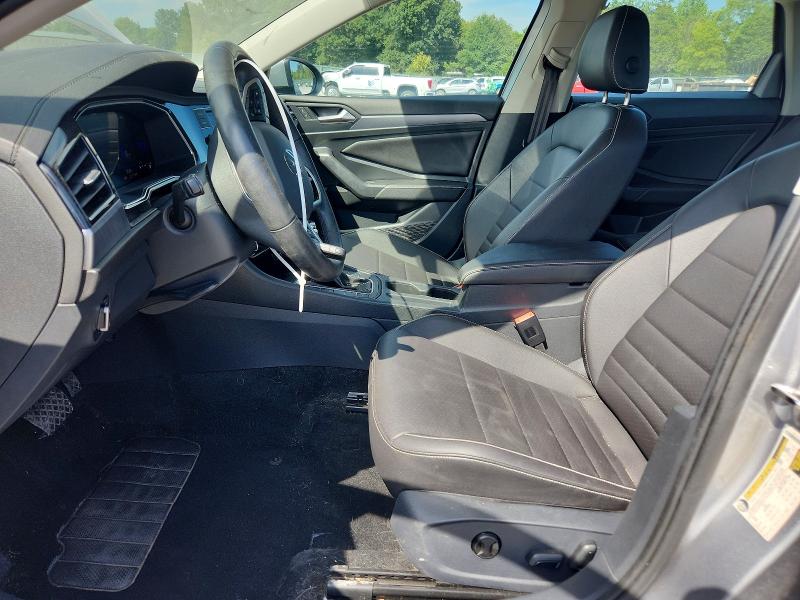 Продажа на аукционе авто 2024 Volkswagen Jetta, vin: 3VWEM7BU1RM007257, номер лота: 65549456