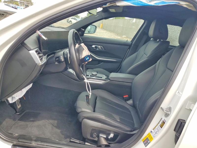Aukcja sprzedaży 2023 Bmw 330e, vin: 3MW39FF04P8D57207, numer aukcji: 64911096