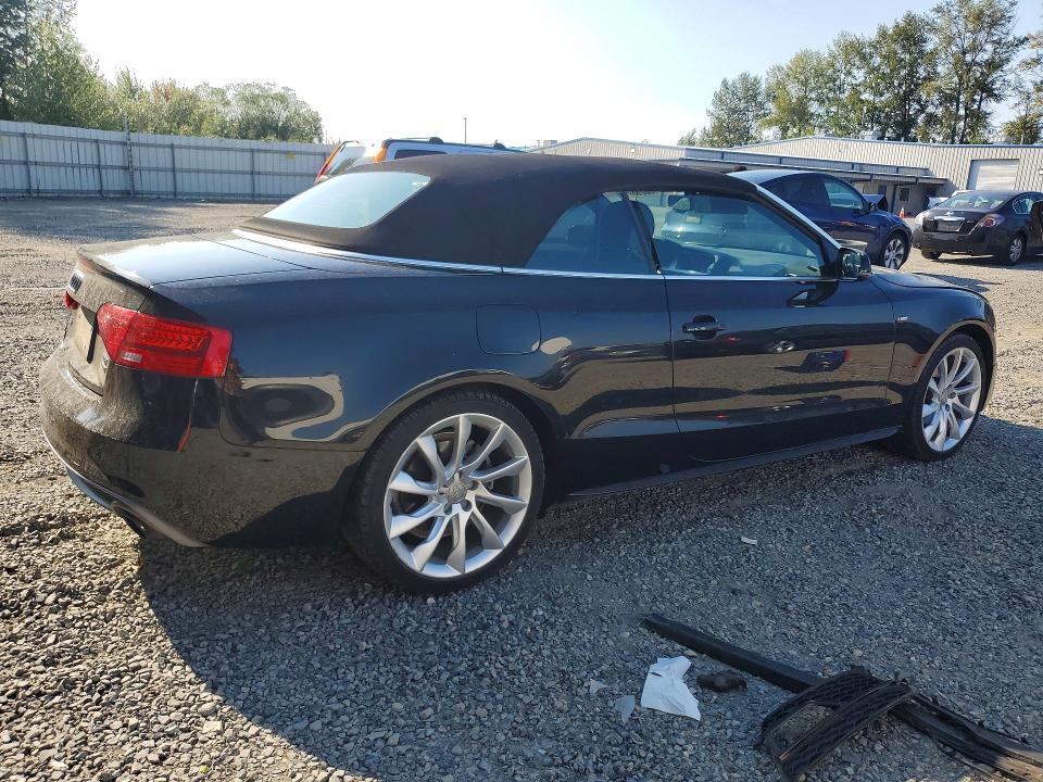 Продаж на аукціоні авто 2016 Audi A5, vin: WAUM2AFH1GN006804, номер лоту: 66268716
