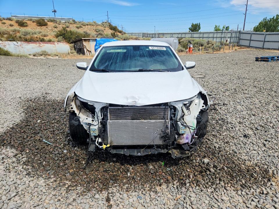 Продажа на аукционе авто 2018 Chevrolet Malibu, vin: 1G1ZD5ST4JF178985, номер лота: 64136006