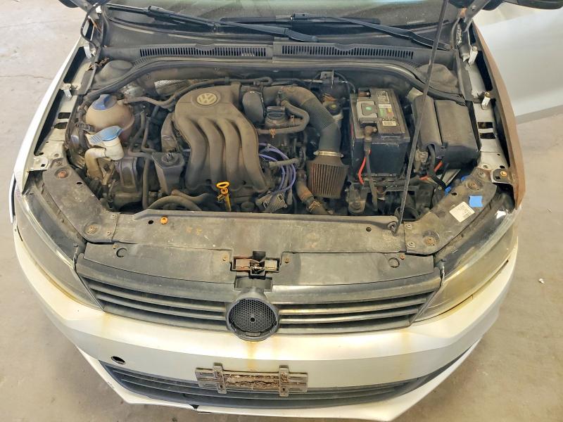 66981436 :رقم المزاد ، 3VW2K7AJ6DM271874 vin ، 2013 Volkswagen Jetta مزاد بيع