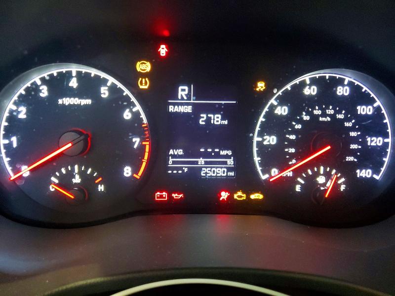 2022 Hyundai Accent მანქანა იყიდება აუქციონზე, vin: 3KPC24A61NE166995, აუქციონის ნომერი: 66946776