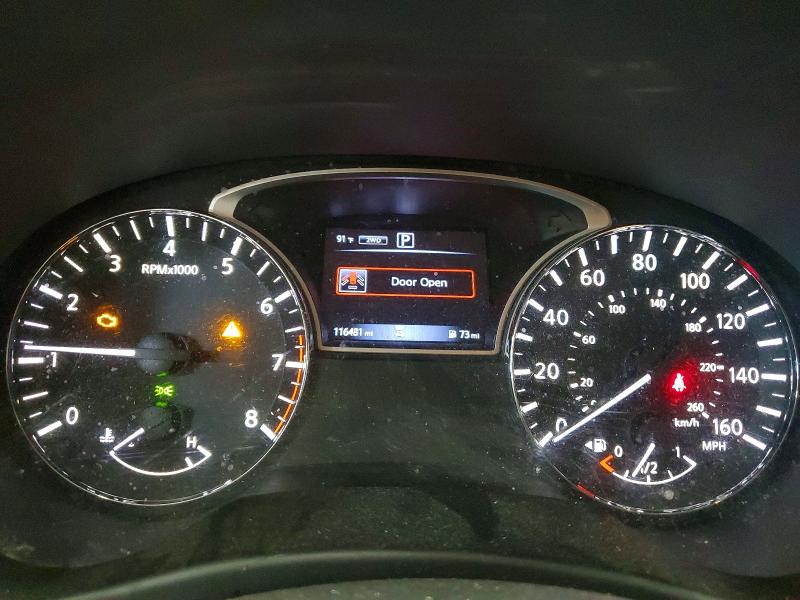64262486 :رقم المزاد ، 5N1DR2MMXJC664091 vin ، 2018 Nissan Pathfinder مزاد بيع