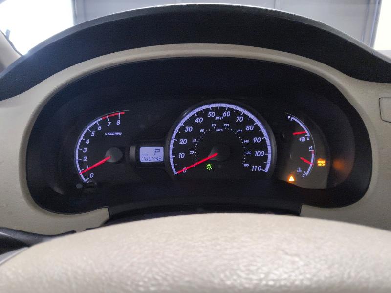Продаж на аукціоні авто 2011 Toyota Sienna, vin: 5TDKK3DCXBS004713, номер лоту: 66831706