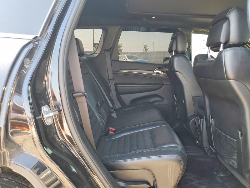 66366756 :رقم المزاد ، 1C4RJFBGXLC185257 vin ، 2020 Jeep Grand Cherokee مزاد بيع