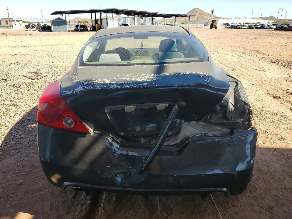 Aukcja sprzedaży 2008 Nissan Altima, vin: 1N4AL24E28C143013, numer aukcji: 65311586