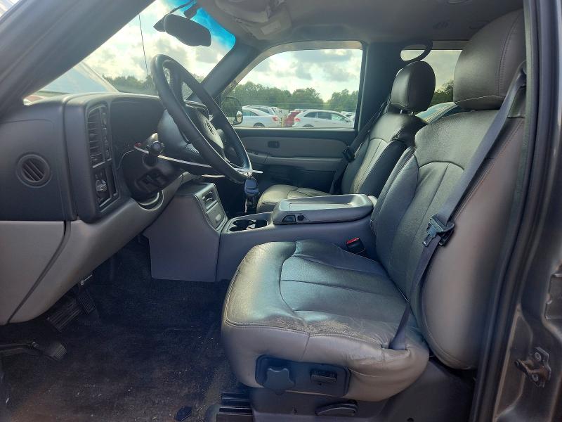 65915256 :رقم المزاد ، 3GNFK16T91G142394 vin ، 2001 Chevrolet Suburban مزاد بيع