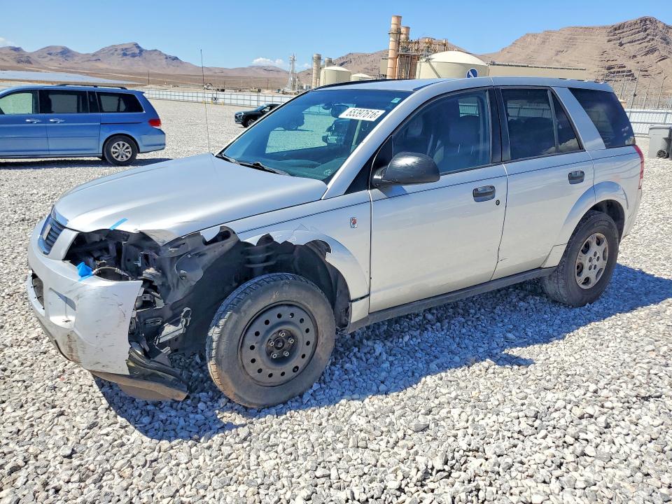 65397616 :رقم المزاد ، 5GZCZ23D66S859036 vin ، 2006 Saturn Vue مزاد بيع