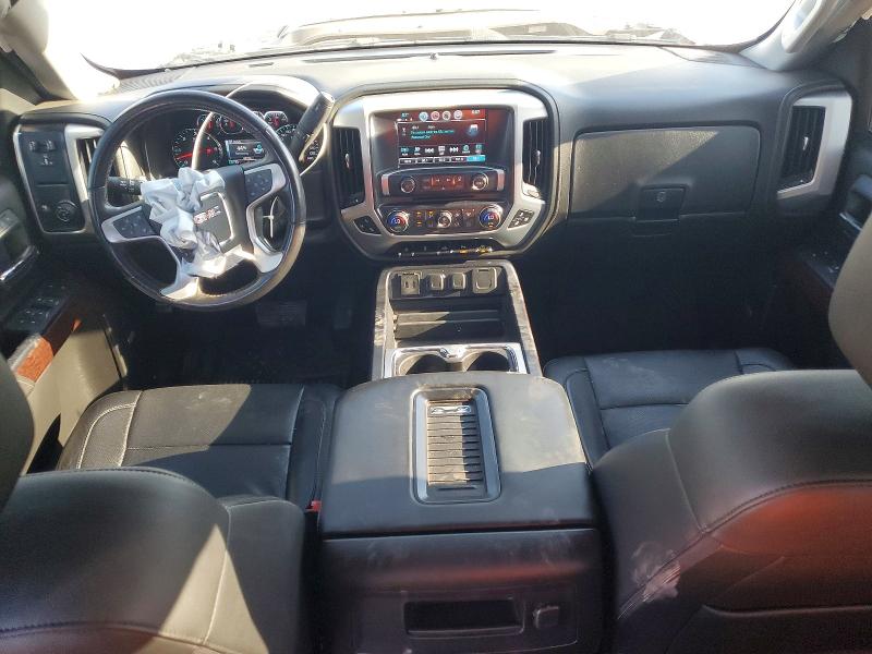 65723816 :رقم المزاد ، 3GTP1NEC8HG135861 vin ، 2017 Gmc Sierra مزاد بيع