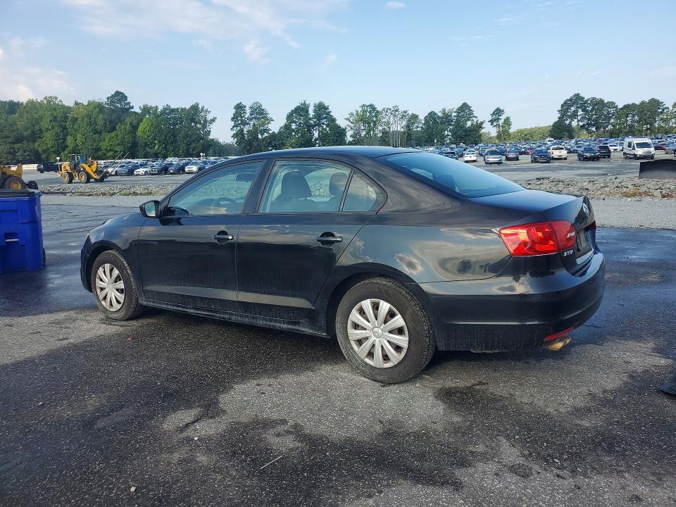 65944836 :رقم المزاد ، 3VW2K7AJ4CM473532 vin ، 2012 Volkswagen Jetta مزاد بيع