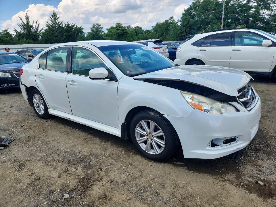 Продаж на аукціоні авто 2011 Subaru Legacy, vin: 4S3BMBC67B3261426, номер лоту: 63406796