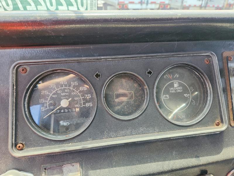 Продажа на аукционе авто 1989 Gmc P3500, vin: 1GDHP32K8K3501570, номер лота: 62262276
