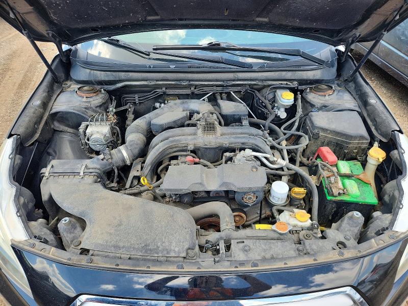 Продаж на аукціоні авто 2016 Subaru Legacy, vin: 4S3BNAC69G3061713, номер лоту: 63541746
