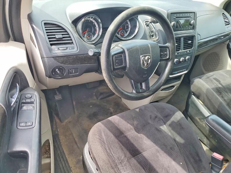 2014 Ram Tradesman მანქანა იყიდება აუქციონზე, vin: 2C4JRGAG1ER315613, აუქციონის ნომერი: 64896816