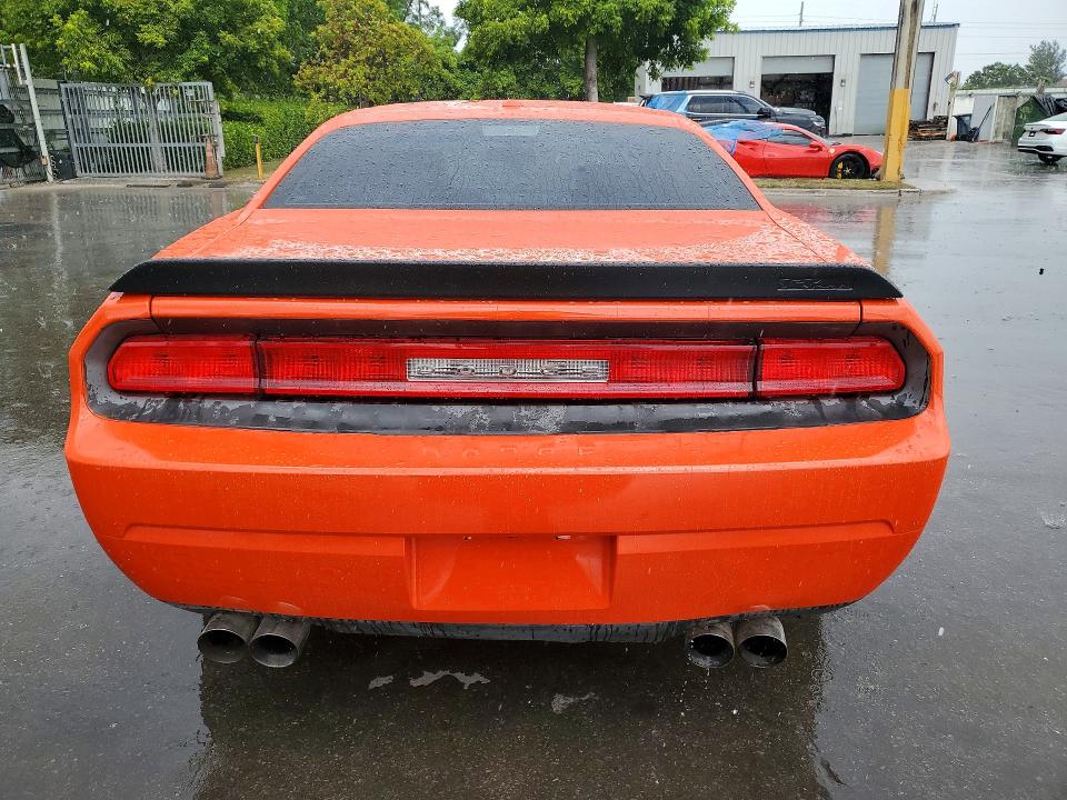 Aukcja sprzedaży 2009 Dodge Challenger, vin: 2B3LJ74W39H541751, numer aukcji: 66070936