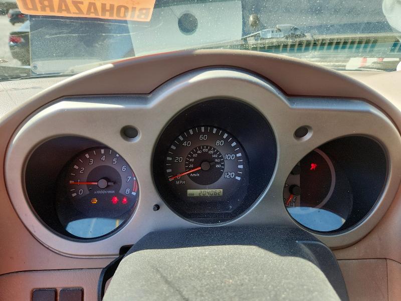 Продажа на аукционе авто 2003 Nissan Frontier, vin: 1N6ED27T33C439540, номер лота: 66408266