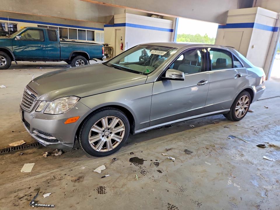 Aukcja sprzedaży 2013 Mercedes-benz E, vin: WDDHF8JB5DA739094, numer aukcji: 62910856