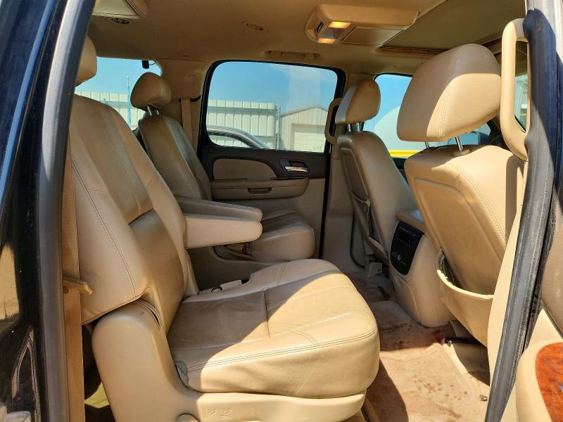 65119996 :رقم المزاد ، 1GKFK363X9R197683 vin ، 2009 Gmc Yukon Xl مزاد بيع