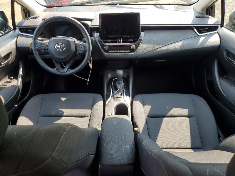 Aukcja sprzedaży 2026 Toyota Corolla, vin: 5YFB4MDE7TP416535, numer aukcji: 65105136