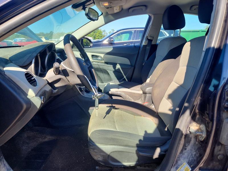 Продажа на аукционе авто 2014 Chevrolet Cruze, vin: 1G1PA5SG5E7392399, номер лота: 65662926