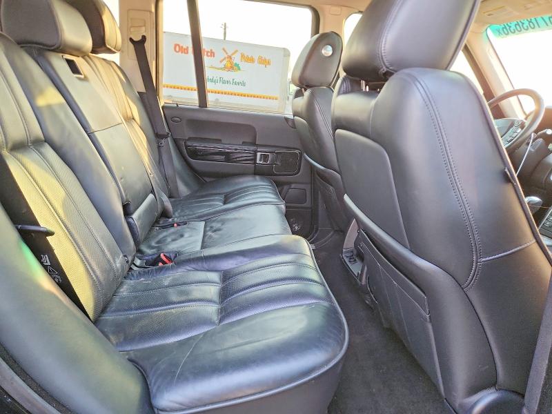 Aukcja sprzedaży 2010 Land Rover Range Rover, vin: SALMF1E43AA315106, numer aukcji: 67183636