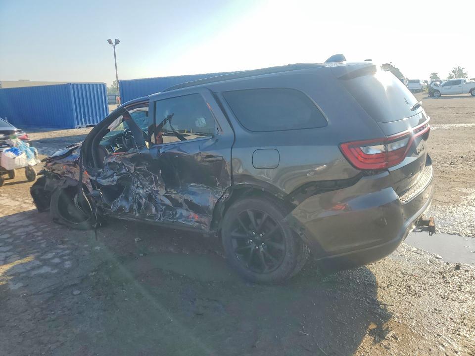 Aukcja sprzedaży 2018 Dodge Durango, vin: 1C4RDJDG5JC210103, numer aukcji: 65561796