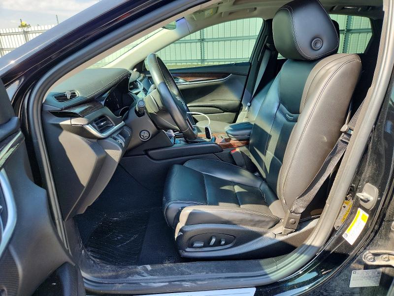 2017 Cadillac Xts მანქანა იყიდება აუქციონზე, vin: 2G61N5S3XH9109029, აუქციონის ნომერი: 66302536