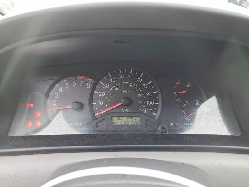 Aukcja sprzedaży 2007 Toyota Corolla, vin: 2T1BR32E47C775880, numer aukcji: 64893066