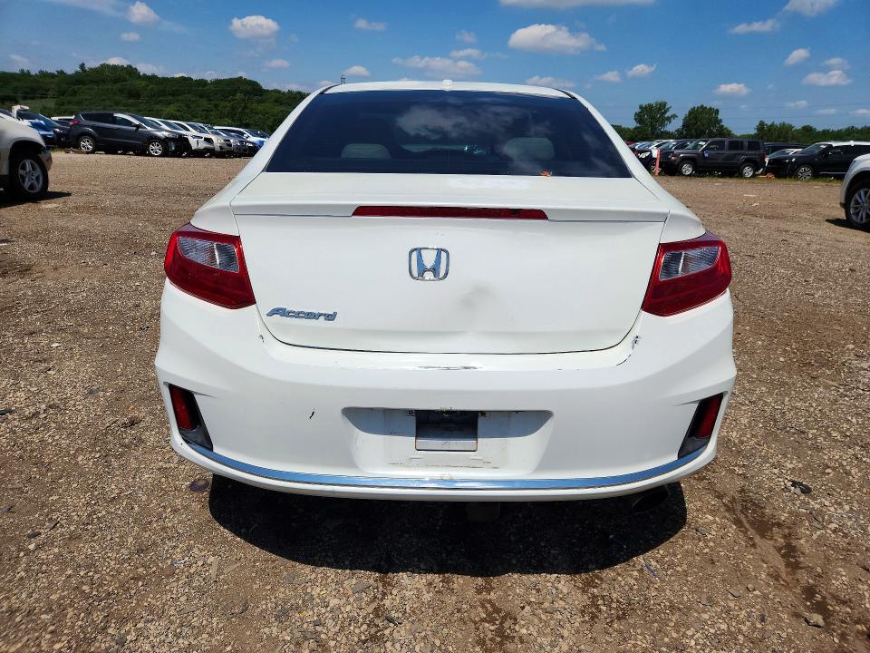 Продаж на аукціоні авто 2013 Honda Accord, vin: 1HGCT1B85DA006262, номер лоту: 63606736