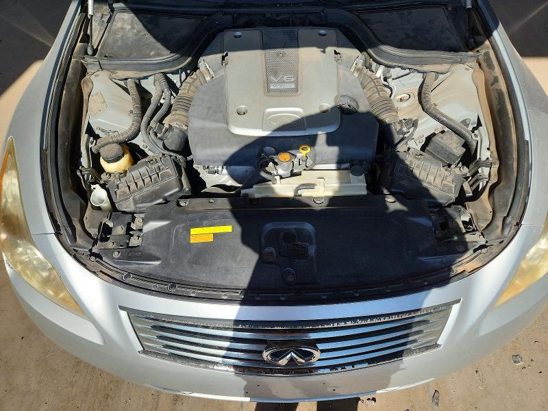 Продажа на аукционе авто 2008 Infiniti G37, vin: JNKCV64E48M112097, номер лота: 65568166