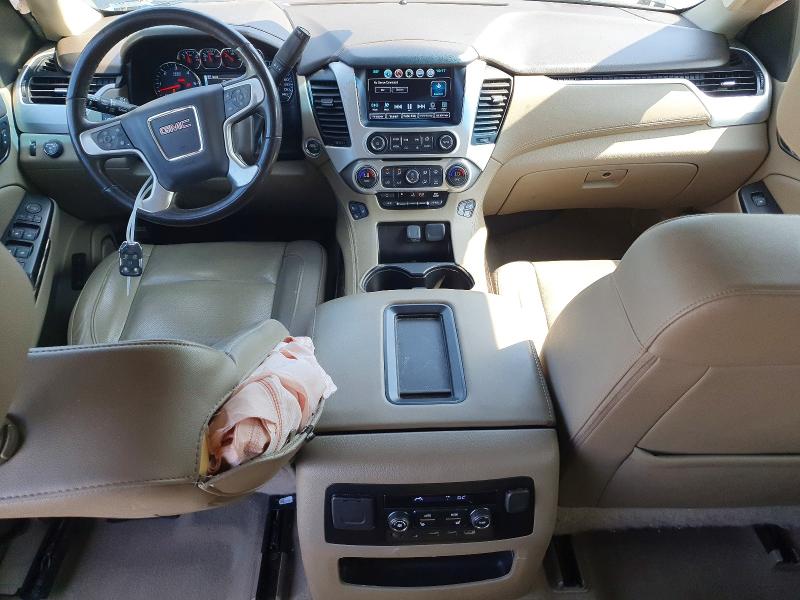 Aukcja sprzedaży 2019 Gmc Yukon Xl, vin: 1GKS1GKC0KR290894, numer aukcji: 64902216