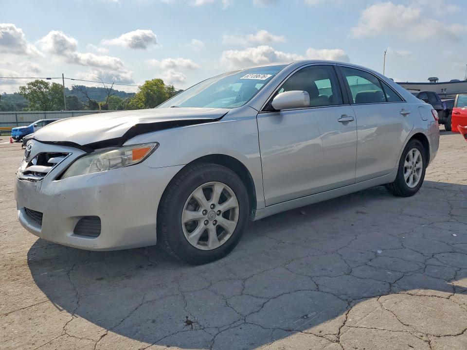 Aukcja sprzedaży 2011 Toyota Camry, vin: 4T1BF3EK8BU747890, numer aukcji: 62139676