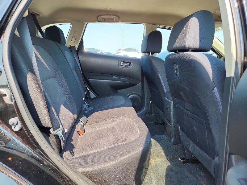 Продажа на аукционе авто 2014 Nissan Rogue Select, vin: JN8AS5MT1EW617285, номер лота: 64419116