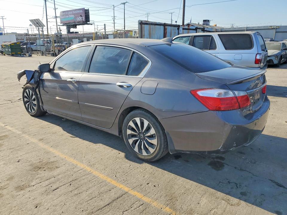 Продаж на аукціоні авто 2015 Honda Accord, vin: 1HGCR6F74FA009959, номер лоту: 64485326