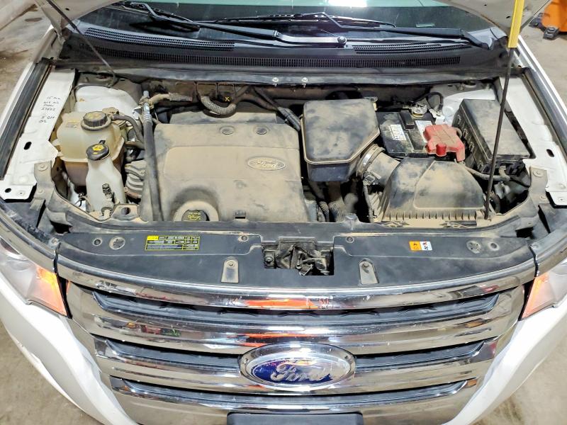 Продаж на аукціоні авто 2013 Ford Edge, vin: 2FMDK3JC7DBC78321, номер лоту: 65472286