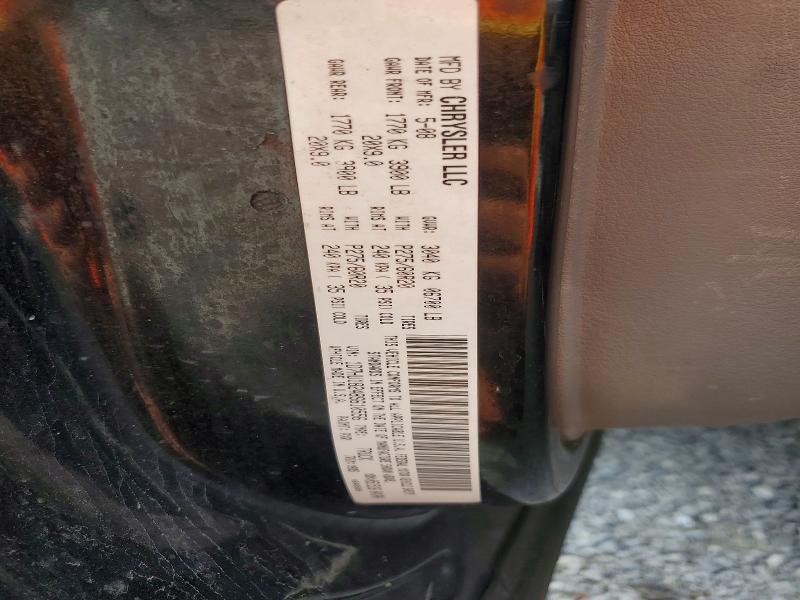 64592026 :رقم المزاد ، 1D7HU18248S610556 vin ، 2008 Dodge Ram 1500 مزاد بيع
