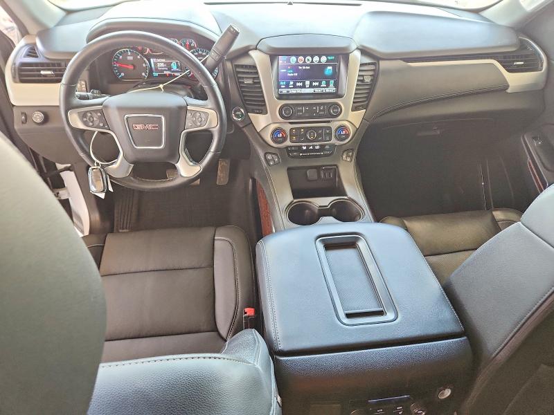 Aukcja sprzedaży 2018 Gmc Yukon Xl, vin: 1GKS1GKC1JR366606, numer aukcji: 64305646