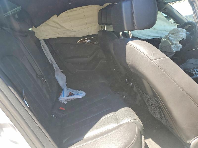Aukcja sprzedaży 2017 Audi A6, vin: WAUH2AFCXHN058052, numer aukcji: 65314706