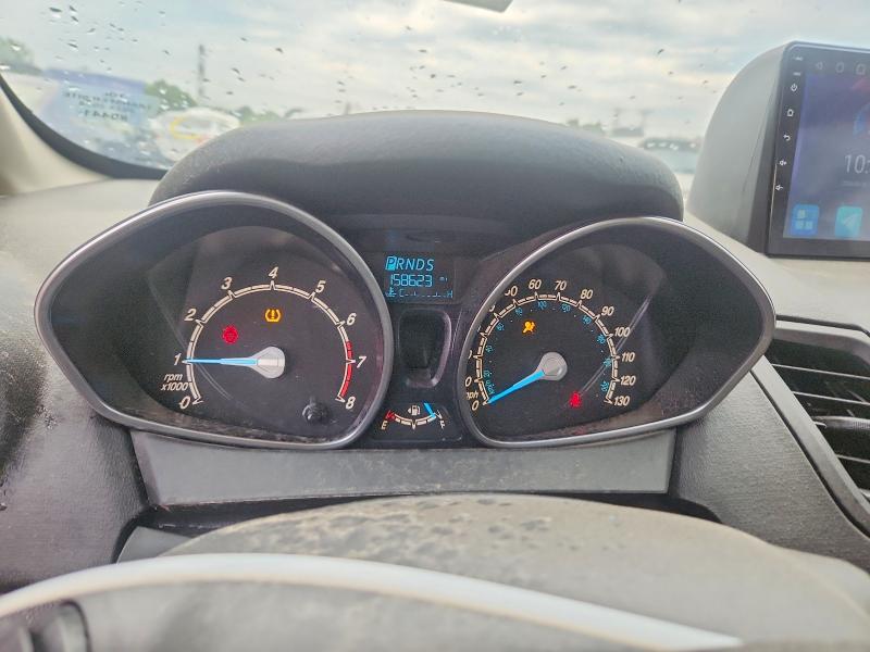 Продаж на аукціоні авто 2015 Ford Fiesta, vin: 3FADP4BJ5FM114288, номер лоту: 65929846