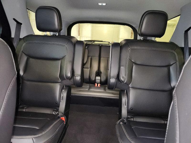 64493436 :رقم المزاد ، 1FMSK8DHXPGC07025 vin ، 2023 Ford Explorer مزاد بيع