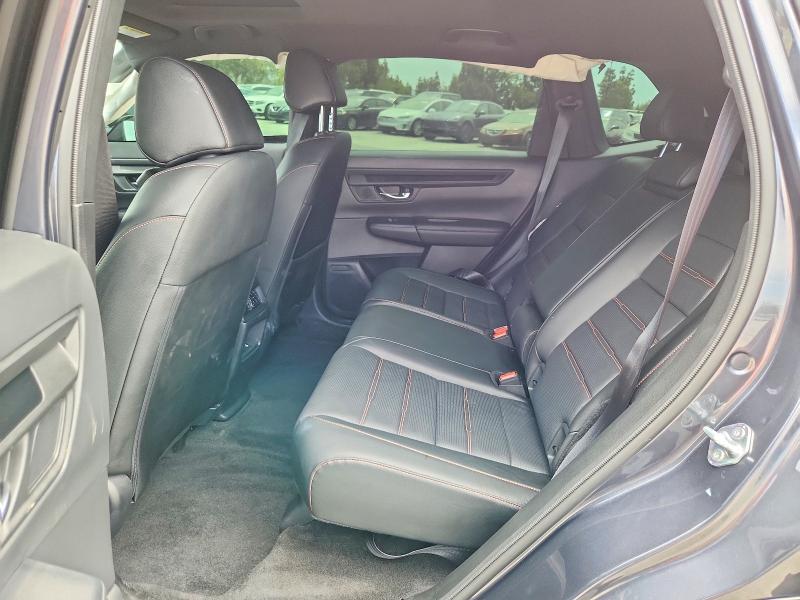 Aukcja sprzedaży 2026 Honda Cr-v, vin: 5J6RS5H84TL027949, numer aukcji: 63802266