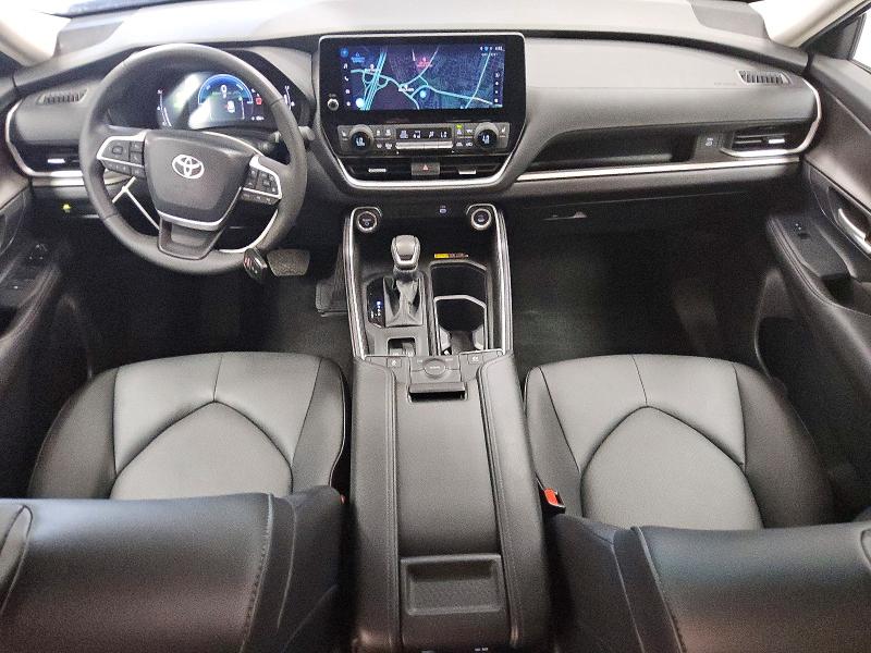 Aukcja sprzedaży 2026 Toyota Grand Highlander, vin: 5TDABAA55TS004724, numer aukcji: 64829396