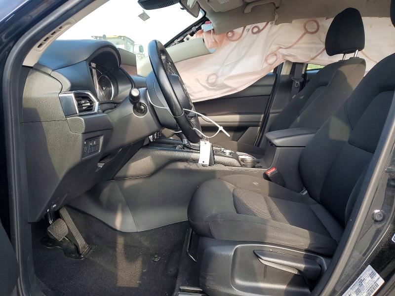 Продаж на аукціоні авто 2022 Mazda Cx-5, vin: JM3KFBAM5N0606087, номер лоту: 65745716
