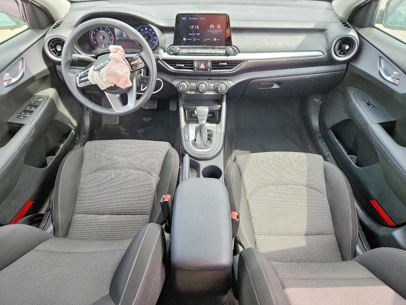 Продажа на аукционе авто 2023 Kia Forte, vin: 3KPF24AD5PE687183, номер лота: 66932776