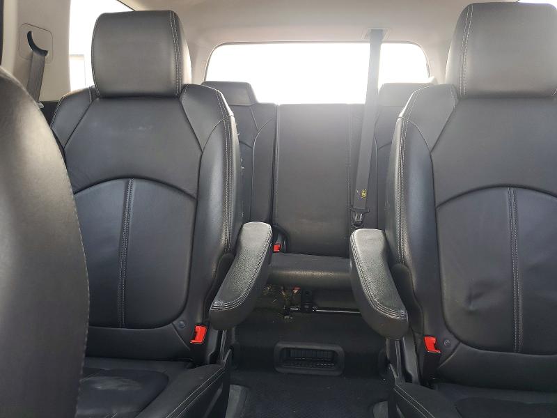 Продажа на аукционе авто 2016 Gmc Acadia, vin: 1GKKVRKD5GJ344558, номер лота: 61647616